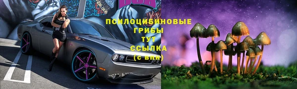 хмурый Володарск